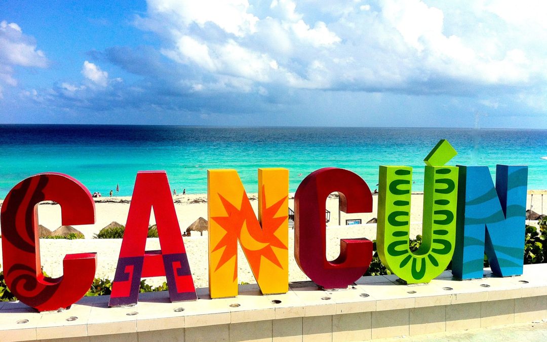 5 Lugares para Visitar Cerca del Aeropuerto de Cancún