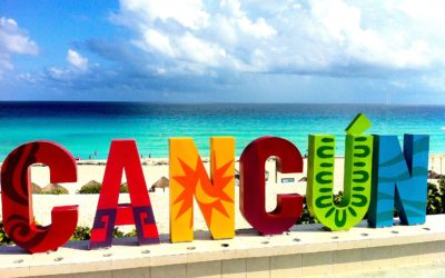 5 Lugares para Visitar Cerca del Aeropuerto de Cancún